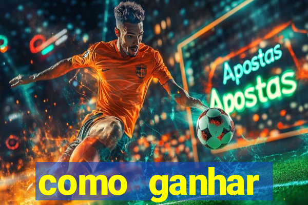 como ganhar dinheiro jogando sem depositar nada